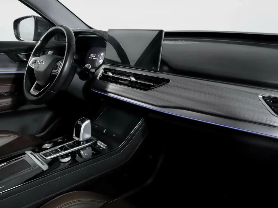 Chery Tiggo 8 Pro, 2023 г.