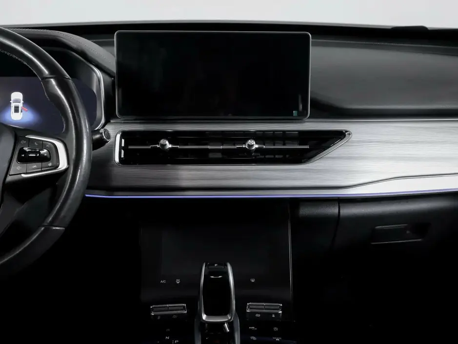 Chery Tiggo 8 Pro, 2023 г.