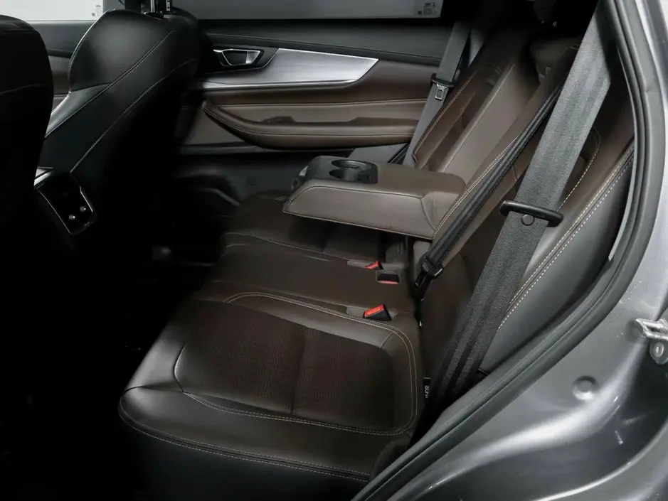 Chery Tiggo 8 Pro, 2023 г.