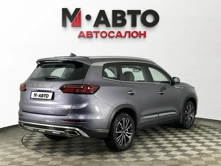 Chery Tiggo 8 Pro, 2023 г.