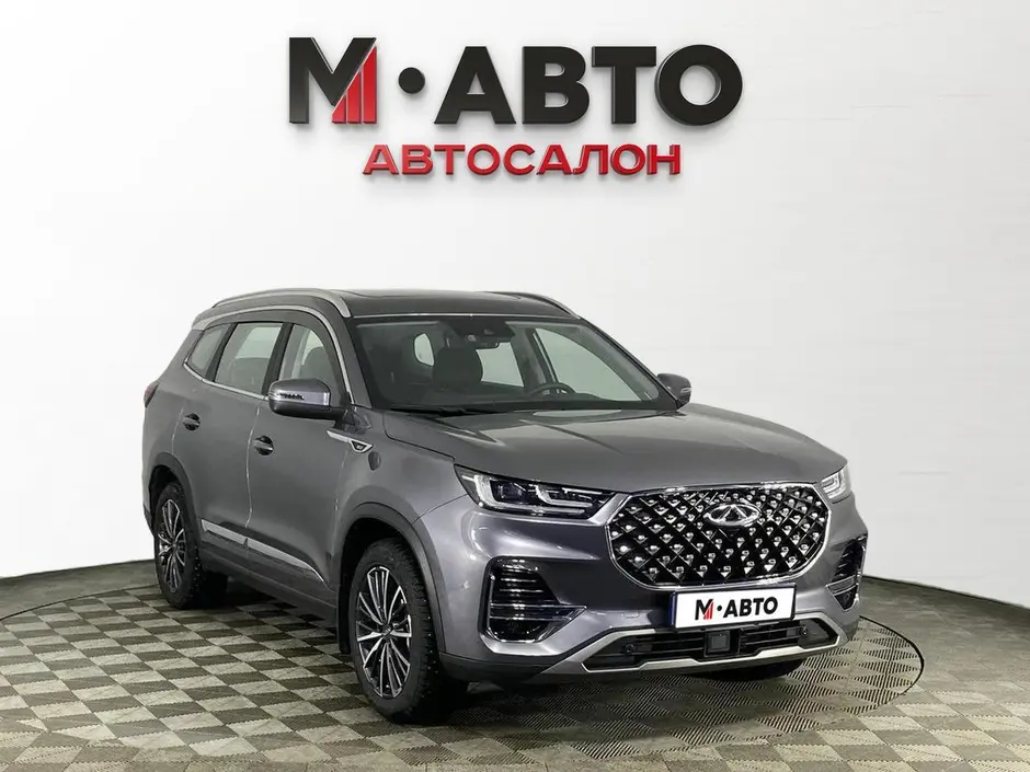 Chery Tiggo 8 Pro, 2023 г.