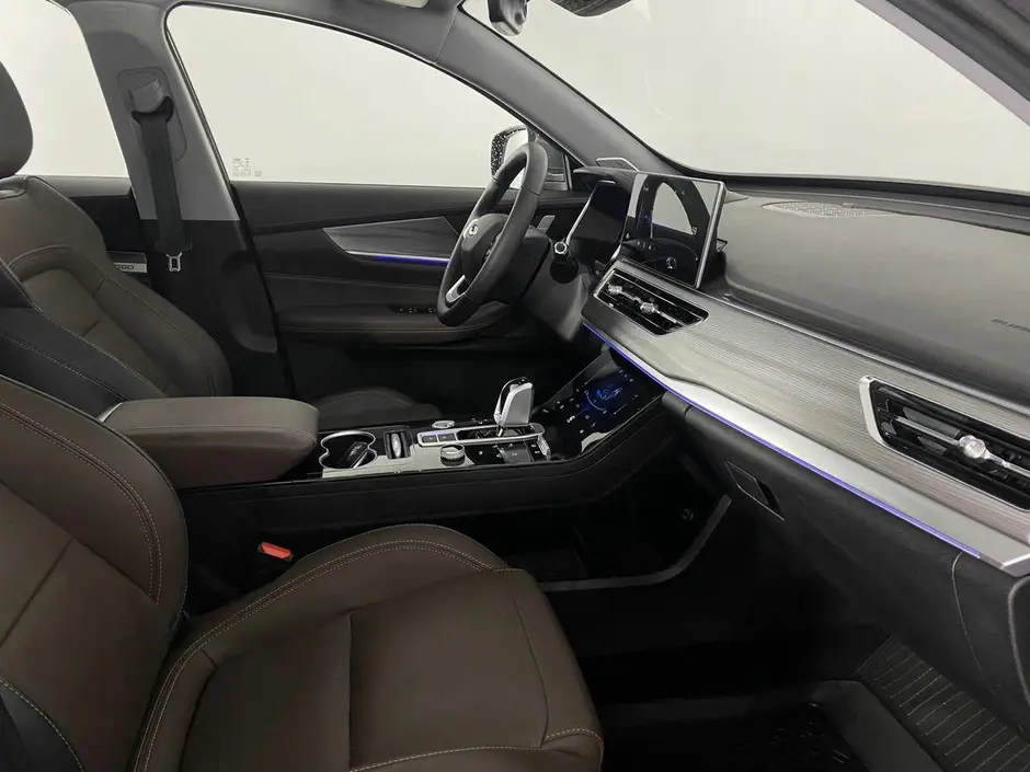 Chery Tiggo 8 Pro, 2023 г.