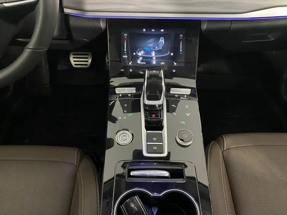 Chery Tiggo 8 Pro, 2023 г.