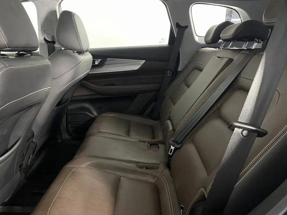 Chery Tiggo 8 Pro, 2023 г.