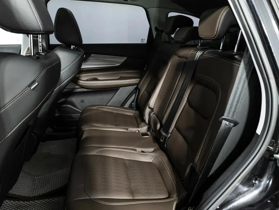 Chery Tiggo 8 Pro, 2023 г.