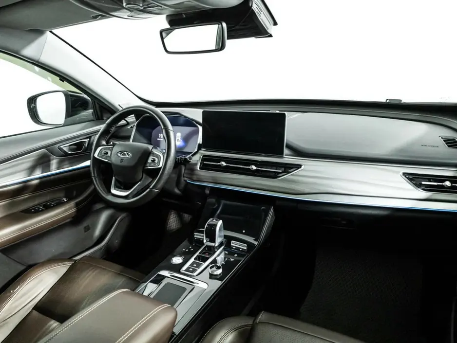 Chery Tiggo 8 Pro, 2023 г.