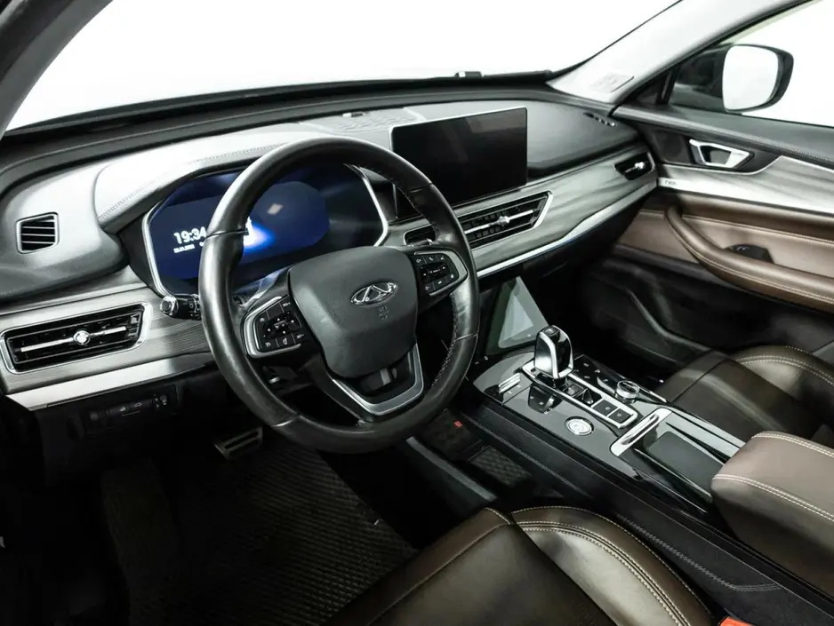 Chery Tiggo 8 Pro, 2023 г.