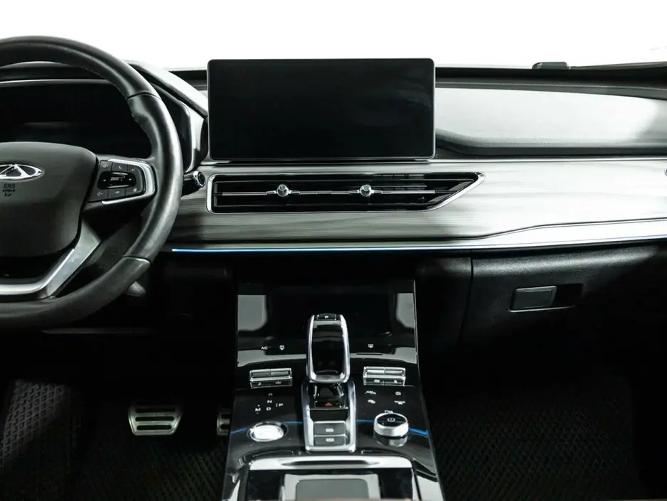 Chery Tiggo 8 Pro, 2023 г.