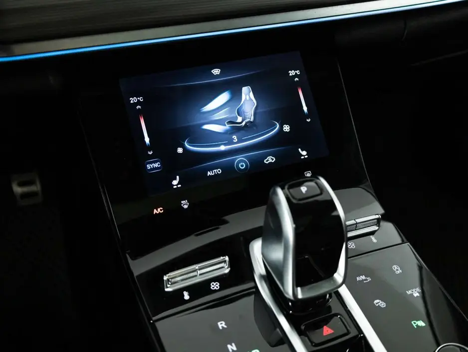 Chery Tiggo 8 Pro, 2023 г.