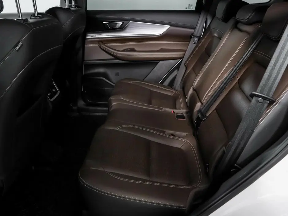 Chery Tiggo 8 Pro, 2023 г.