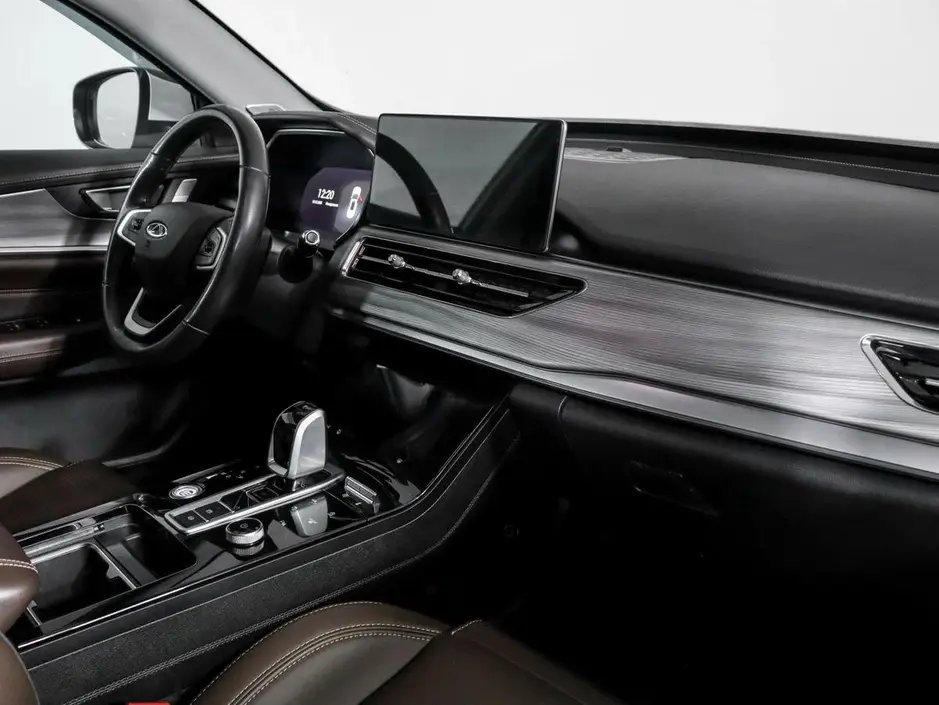 Chery Tiggo 8 Pro, 2023 г.