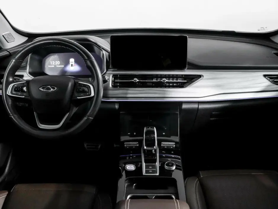 Chery Tiggo 8 Pro, 2023 г.