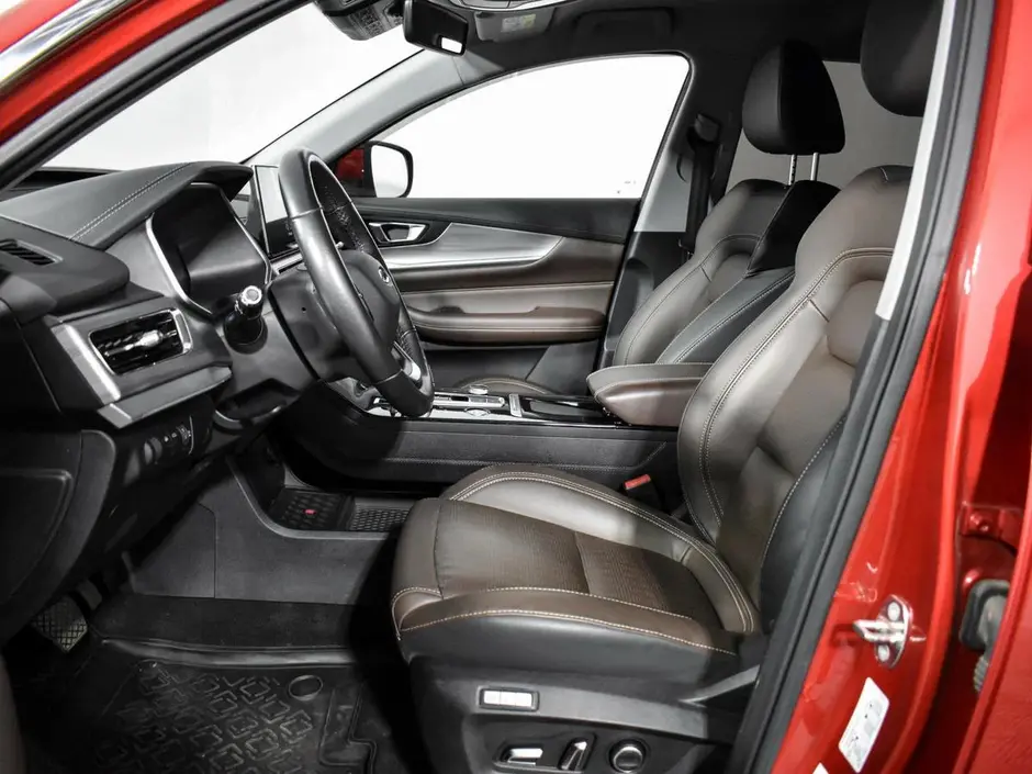 Chery Tiggo 8 Pro, 2023 г.