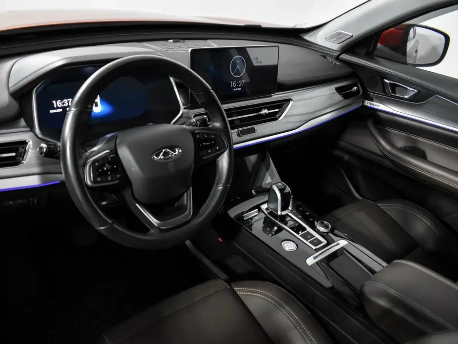 Chery Tiggo 8 Pro, 2023 г.