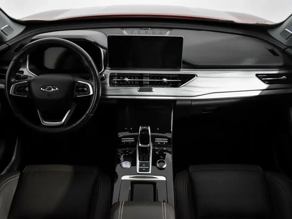 Chery Tiggo 8 Pro, 2023 г.