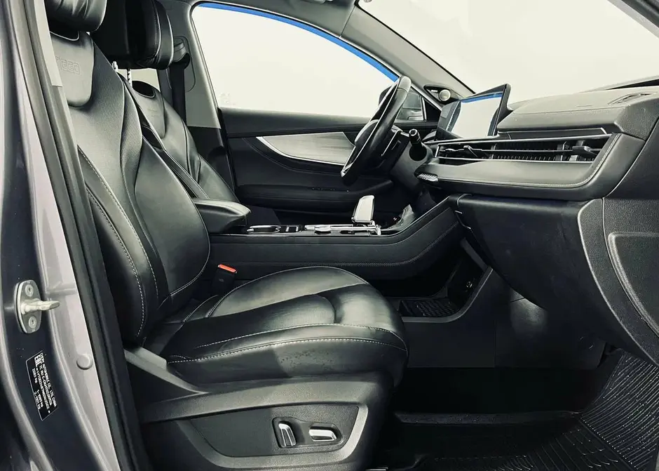 Chery Tiggo 8 Pro Max, 2022 г.