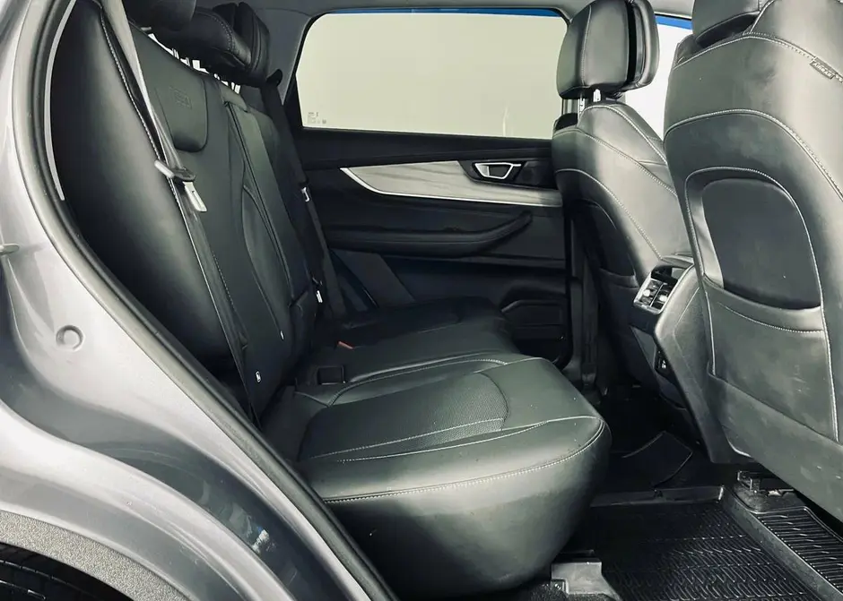 Chery Tiggo 8 Pro Max, 2022 г.