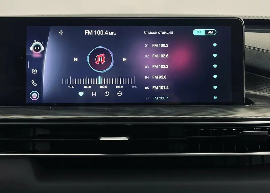 Chery Tiggo 8 Pro Max, 2022 г.