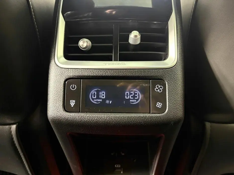 Chery Tiggo 8 Pro Max, 2023 г.