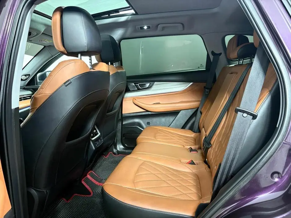 Chery Tiggo 8 Pro Max, 2023 г.