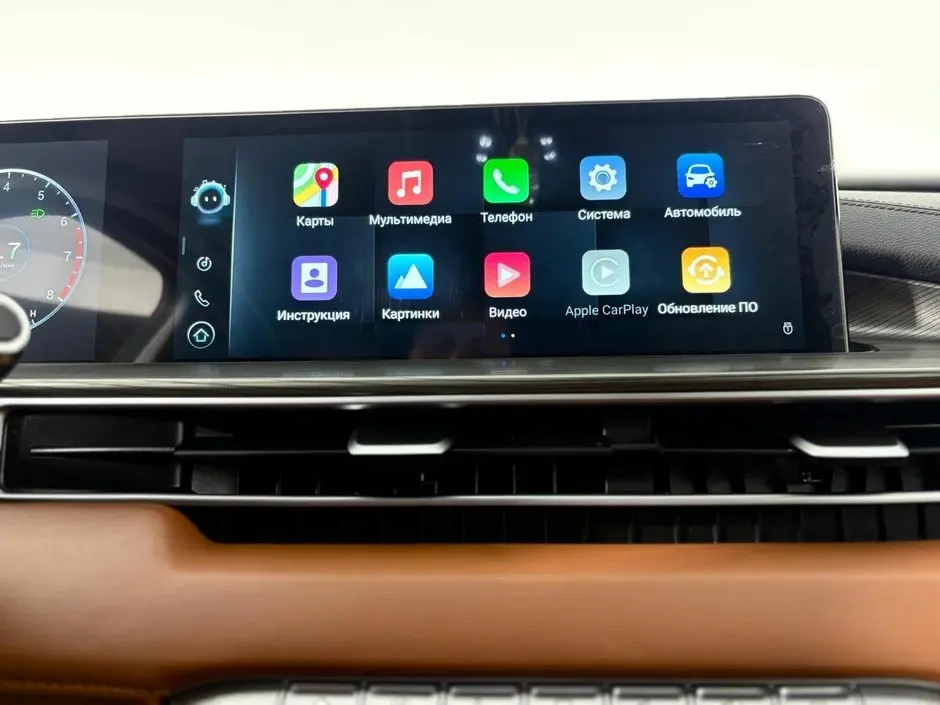 Chery Tiggo 8 Pro Max, 2023 г.