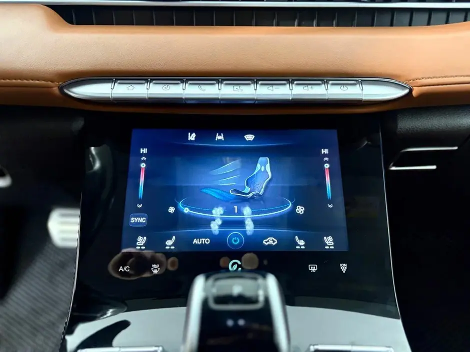 Chery Tiggo 8 Pro Max, 2023 г.