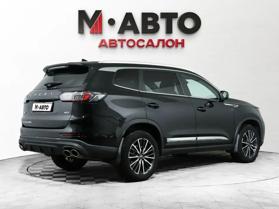Chery Tiggo 8 Pro Max, 2023 г.