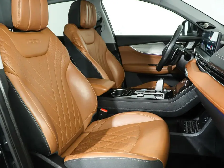 Chery Tiggo 8 Pro Max, 2023 г.