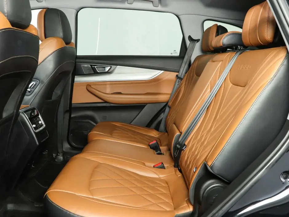 Chery Tiggo 8 Pro Max, 2023 г.