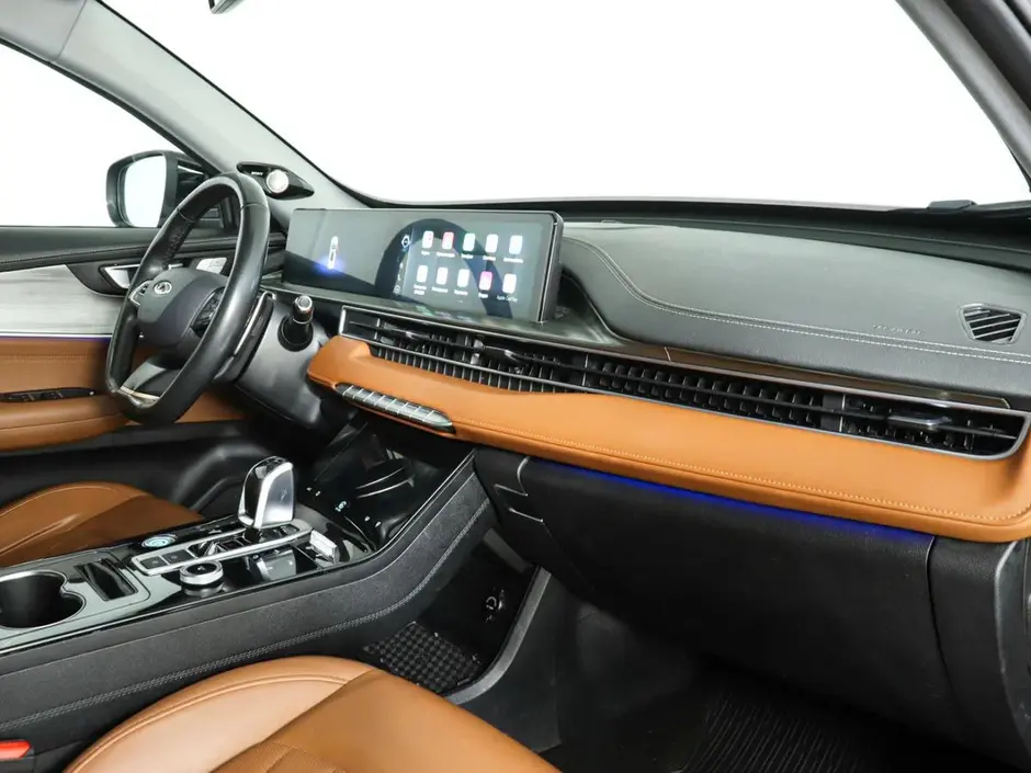 Chery Tiggo 8 Pro Max, 2023 г.