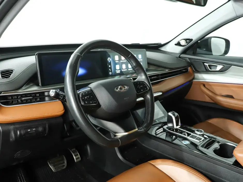 Chery Tiggo 8 Pro Max, 2023 г.