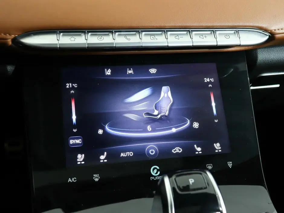 Chery Tiggo 8 Pro Max, 2023 г.