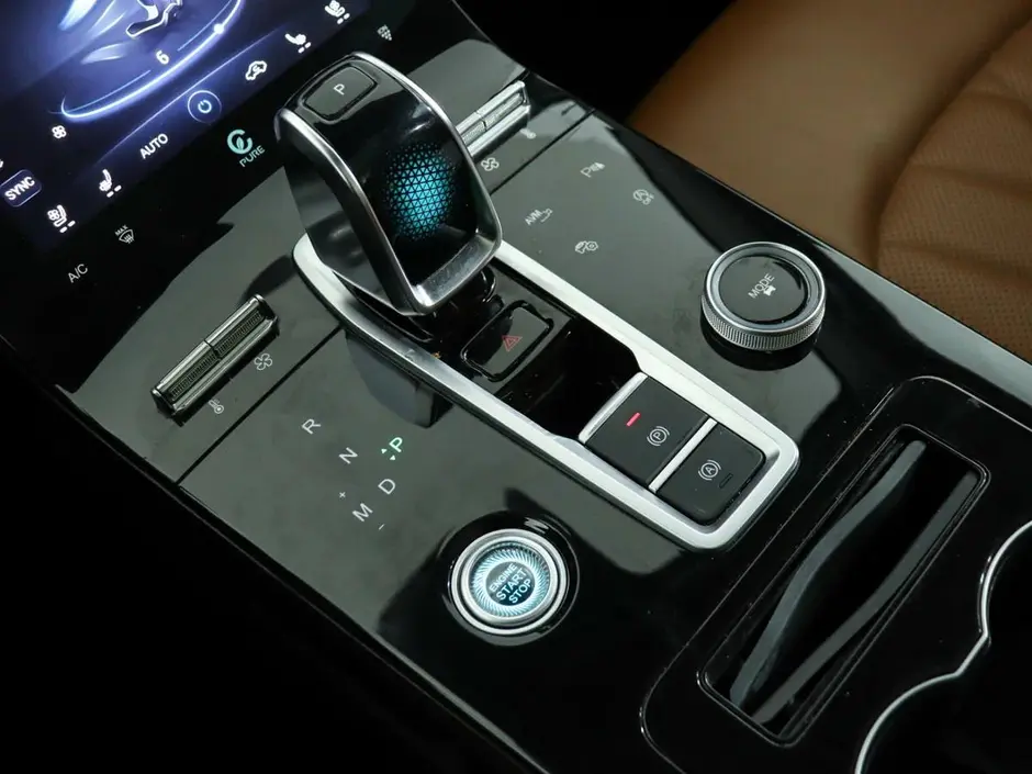 Chery Tiggo 8 Pro Max, 2023 г.