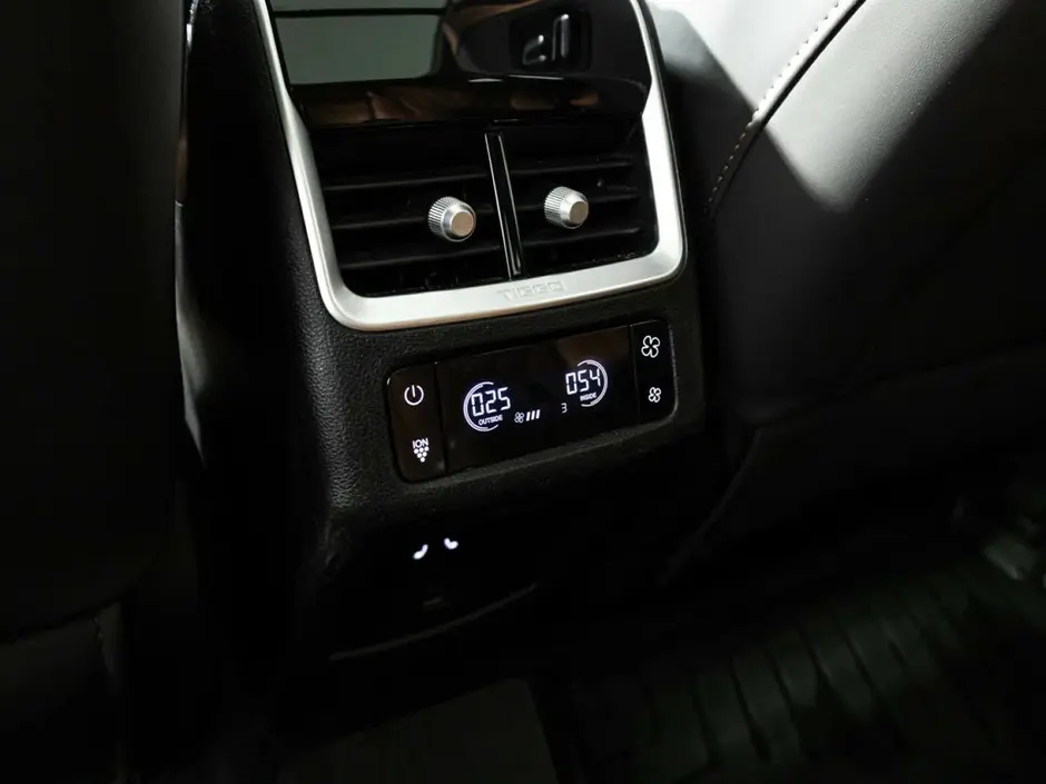 Chery Tiggo 8 Pro Max, 2023 г.