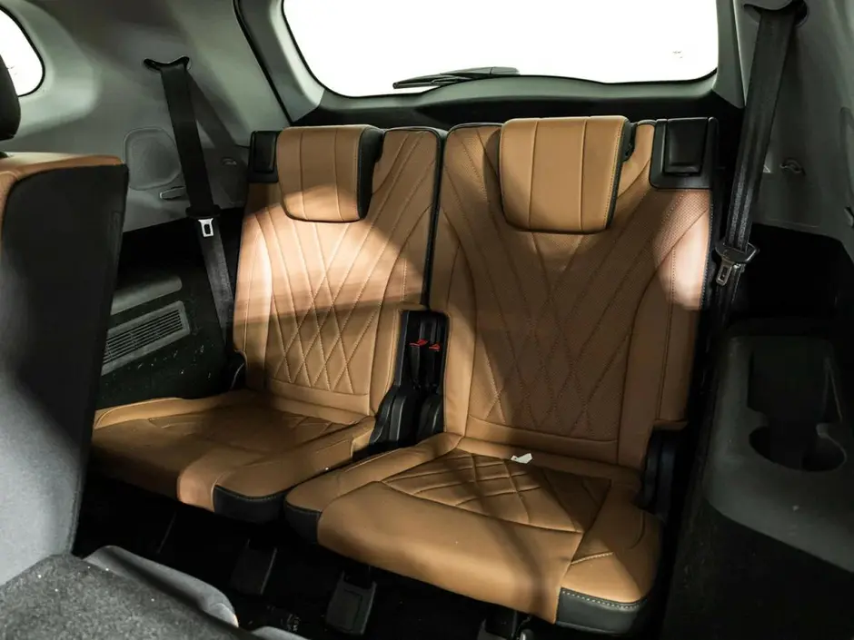 Chery Tiggo 8 Pro Max, 2023 г.