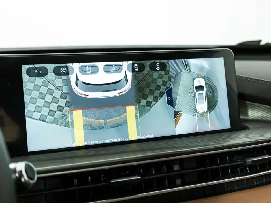 Chery Tiggo 8 Pro Max, 2023 г.