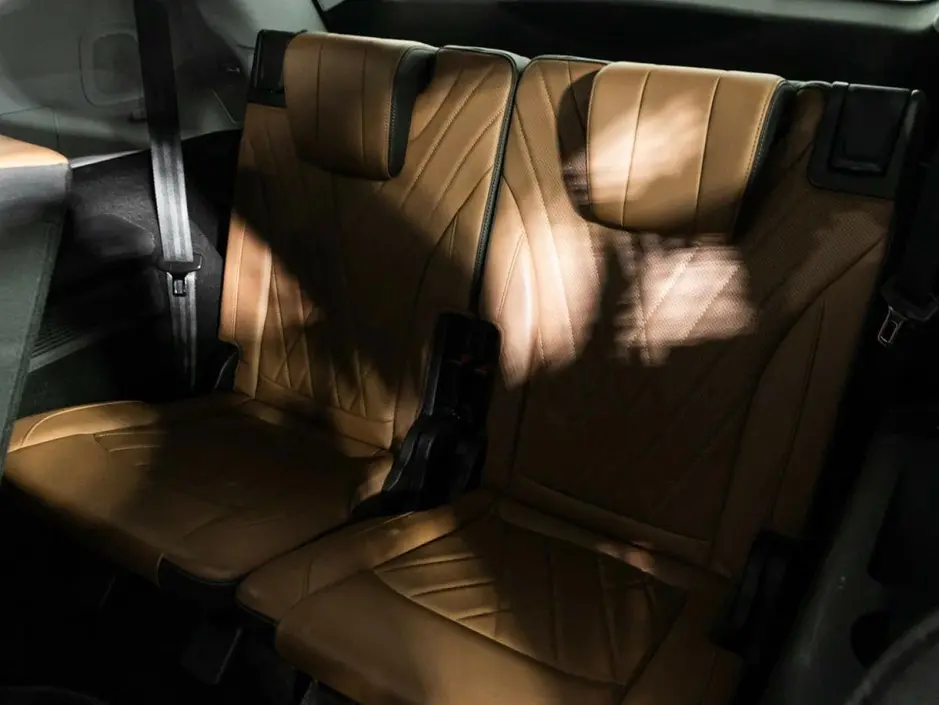 Chery Tiggo 8 Pro Max, 2022 г.