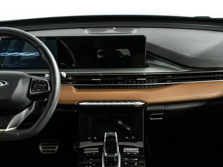 Chery Tiggo 8 Pro Max, 2022 г.