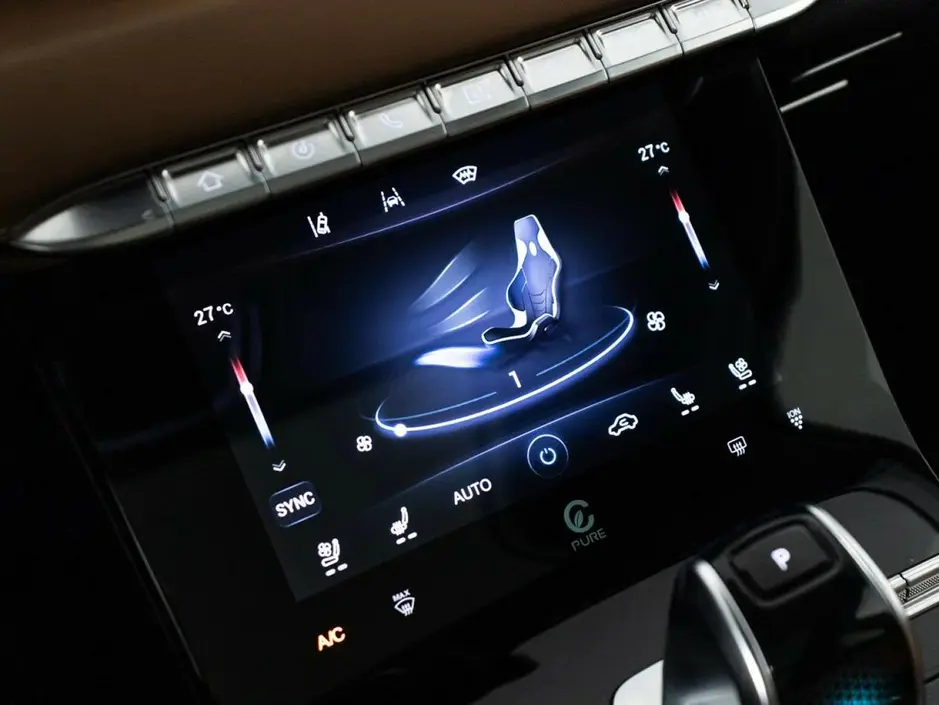 Chery Tiggo 8 Pro Max, 2022 г.