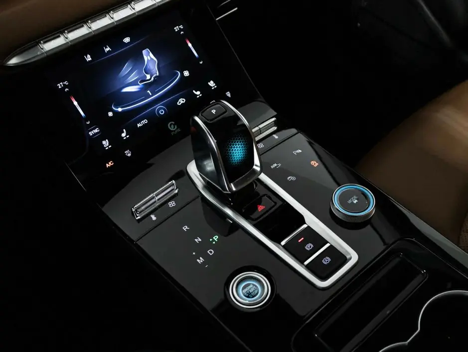 Chery Tiggo 8 Pro Max, 2022 г.