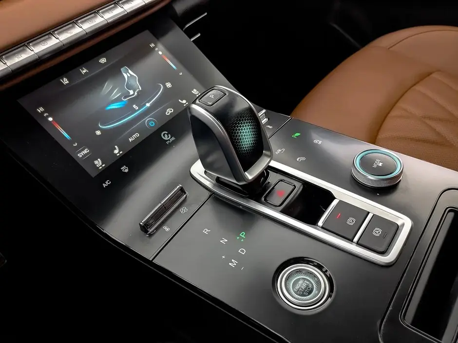 Chery Tiggo 8 Pro Max, 2023 г.