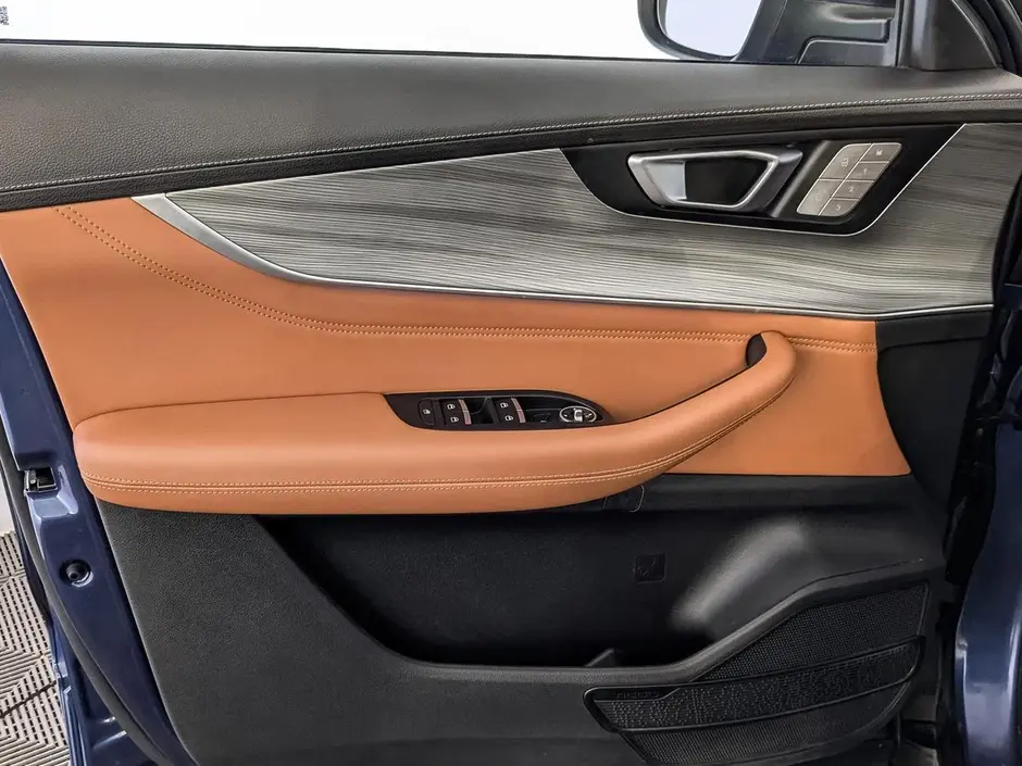 Chery Tiggo 8 Pro Max, 2023 г.