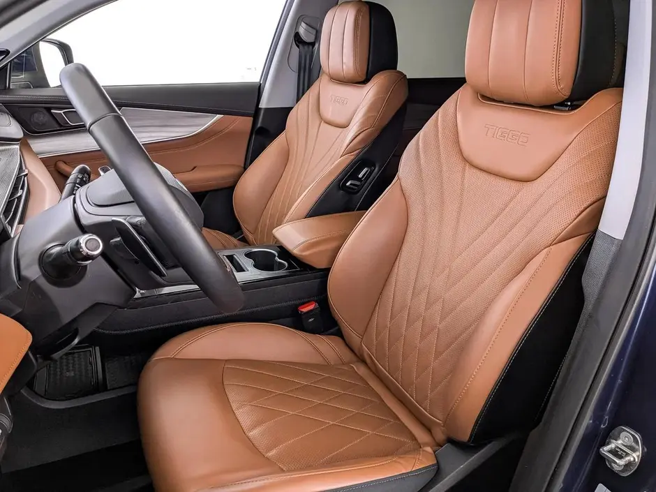 Chery Tiggo 8 Pro Max, 2023 г.