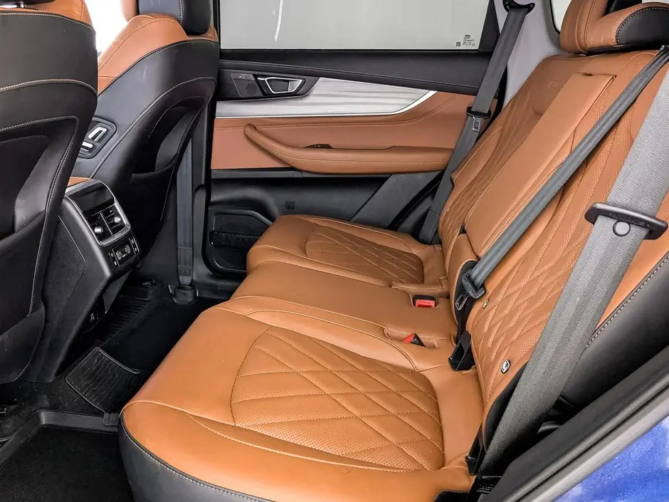 Chery Tiggo 8 Pro Max, 2023 г.