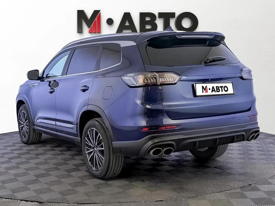 Chery Tiggo 8 Pro Max, 2023 г.