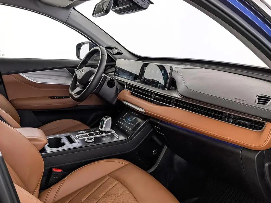 Chery Tiggo 8 Pro Max, 2023 г.