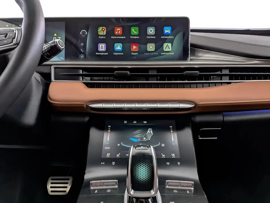 Chery Tiggo 8 Pro Max, 2023 г.