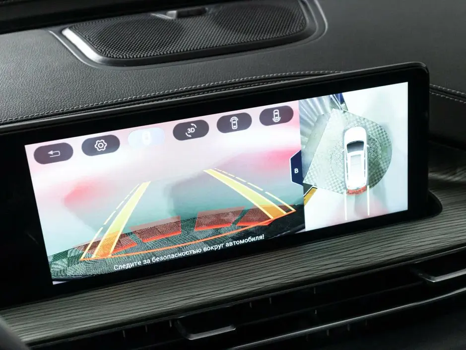 Chery Tiggo 8 Pro Max, 2023 г.