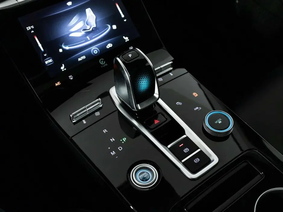 Chery Tiggo 8 Pro Max, 2023 г.