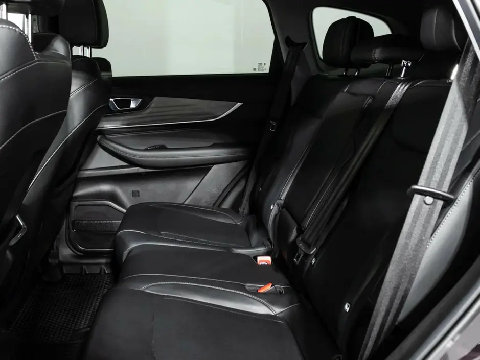 Chery Tiggo 8 Pro Max, 2023 г.